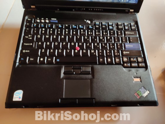 Lenovo laptop